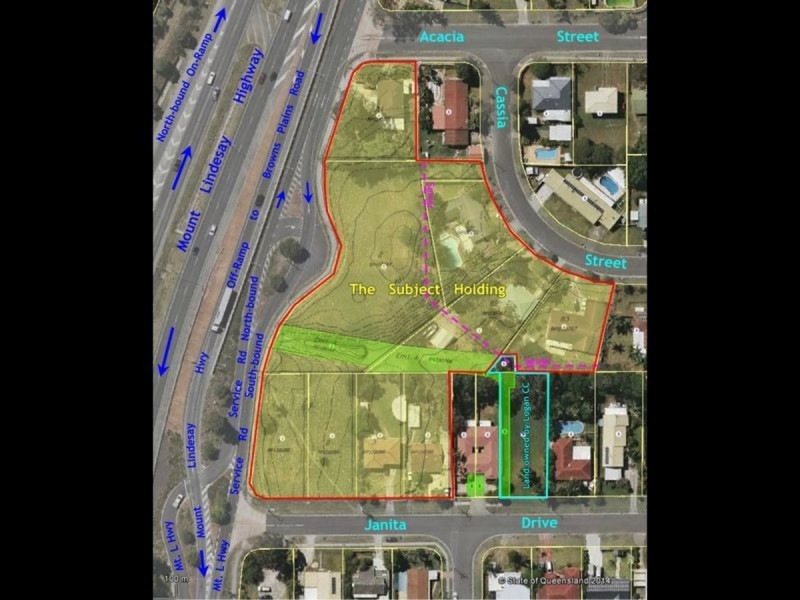 2 Janita Drive, Browns Plains QLD 4118