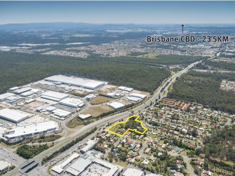 2 Janita Drive, Browns Plains QLD 4118