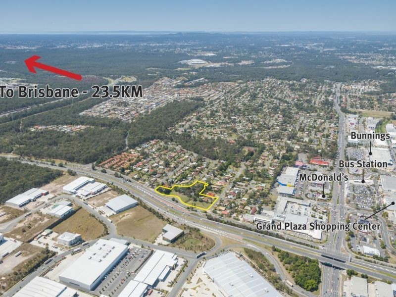 2 Janita Drive, Browns Plains QLD 4118