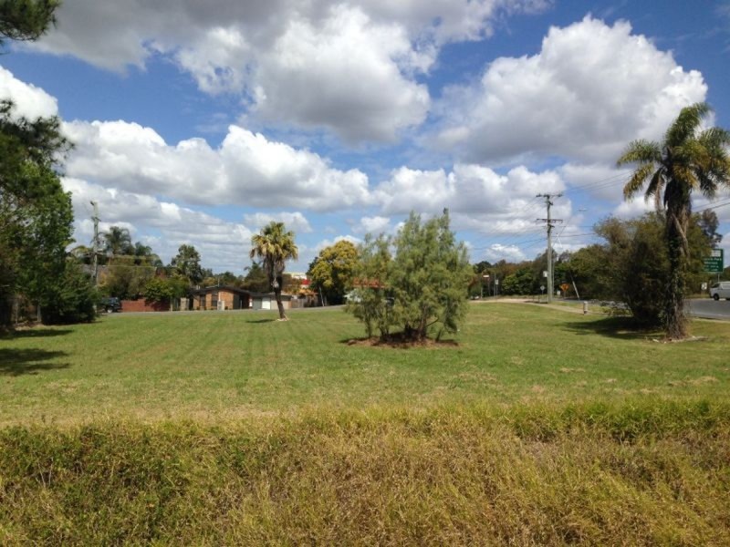2 Janita Drive, Browns Plains QLD 4118