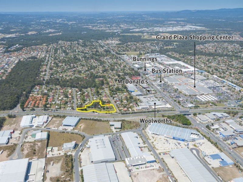 2 Janita Drive, Browns Plains QLD 4118