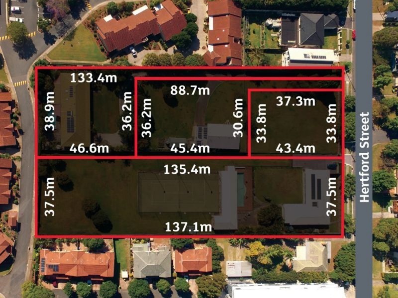 30-36 Hertford Street, Upper Mount Gravatt QLD 4122