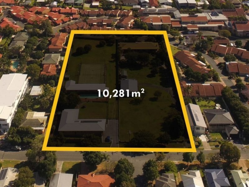 30-36 Hertford Street, Upper Mount Gravatt QLD 4122