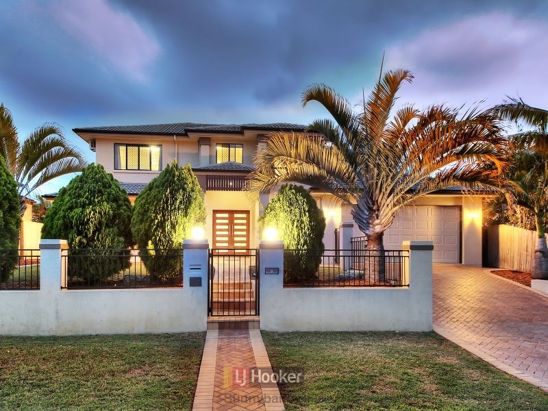 25 Juniper Circuit, Stretton QLD 4116