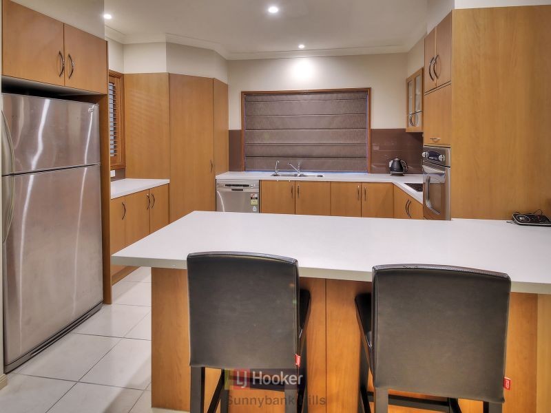 25 Juniper Circuit, Stretton QLD 4116