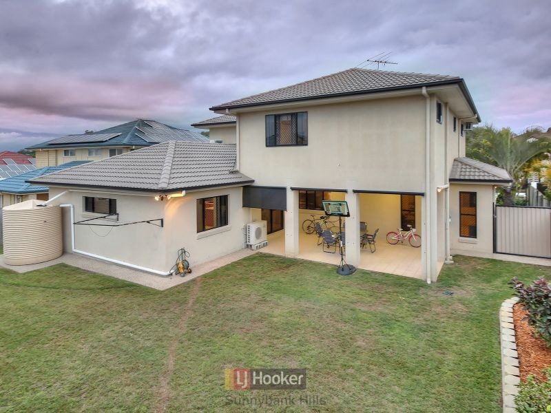 25 Juniper Circuit, Stretton QLD 4116
