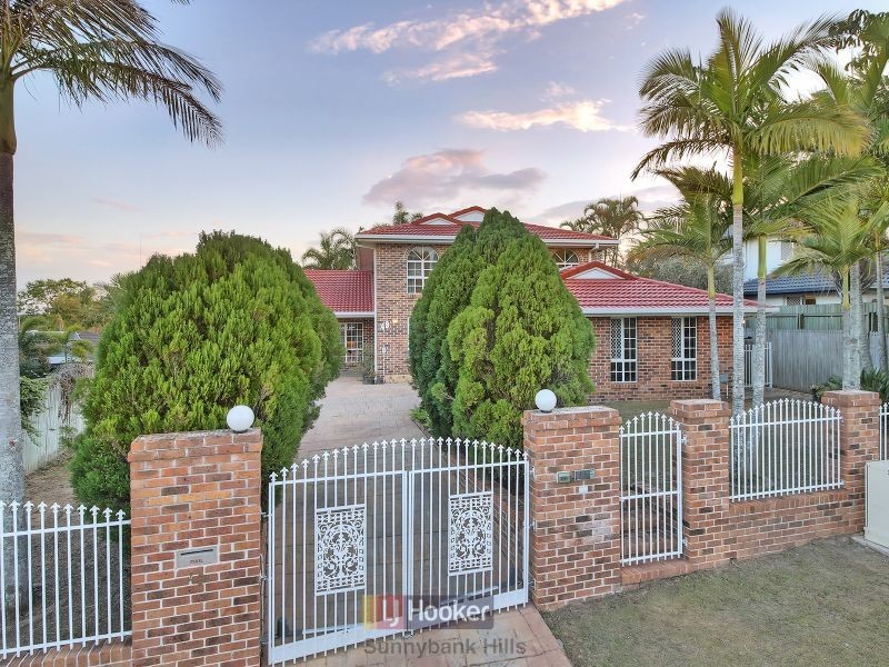 49 Maywood Crescent, Calamvale QLD 4116