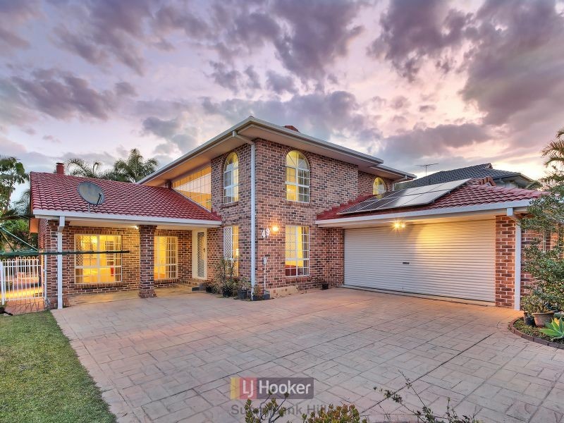 49 Maywood Crescent, Calamvale QLD 4116