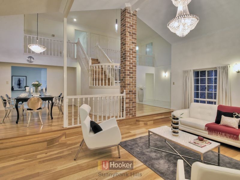 49 Maywood Crescent, Calamvale QLD 4116