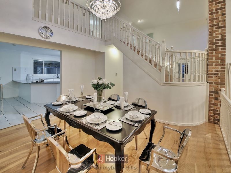 49 Maywood Crescent, Calamvale QLD 4116