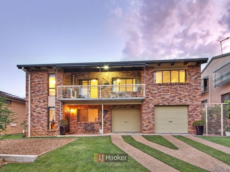7 Booral Street, Sunnybank Hills QLD 4109