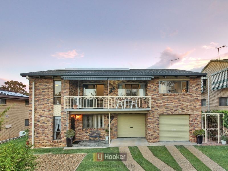 7 Booral Street, Sunnybank Hills QLD 4109