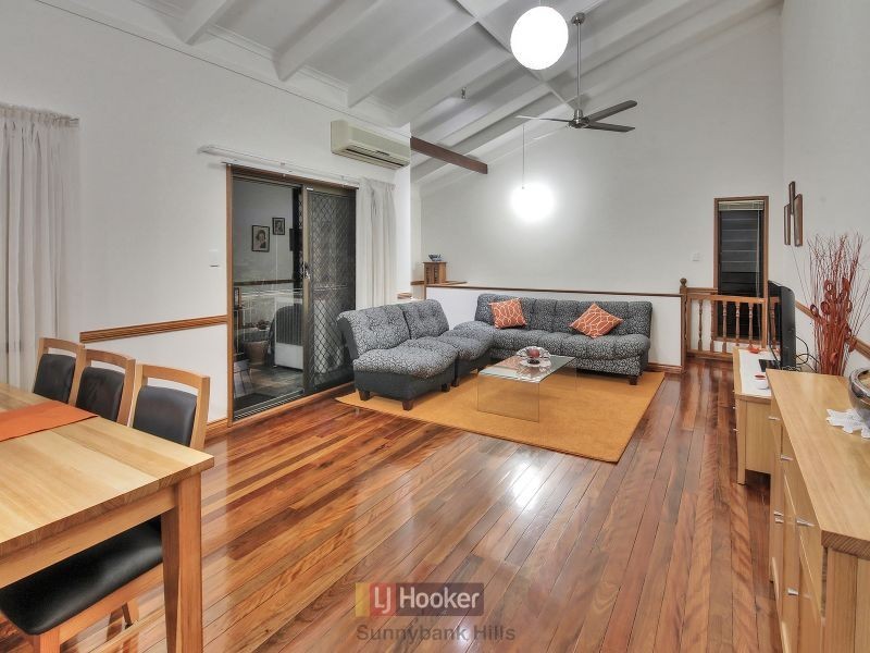 7 Booral Street, Sunnybank Hills QLD 4109