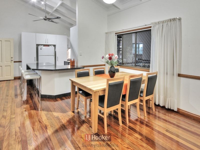 7 Booral Street, Sunnybank Hills QLD 4109