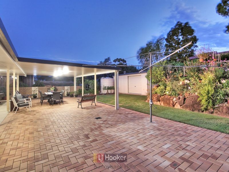 7 Booral Street, Sunnybank Hills QLD 4109