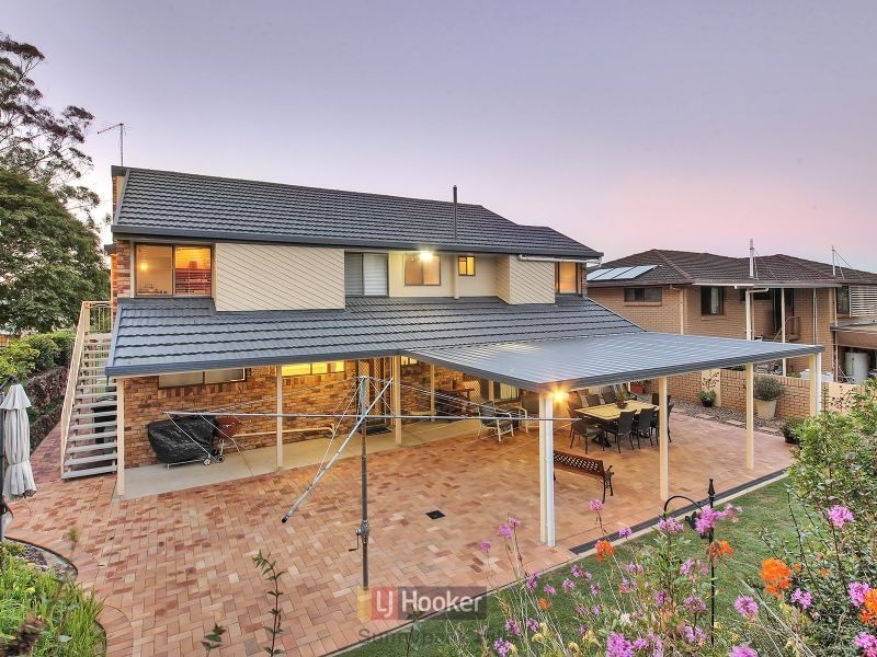 7 Booral Street, Sunnybank Hills QLD 4109