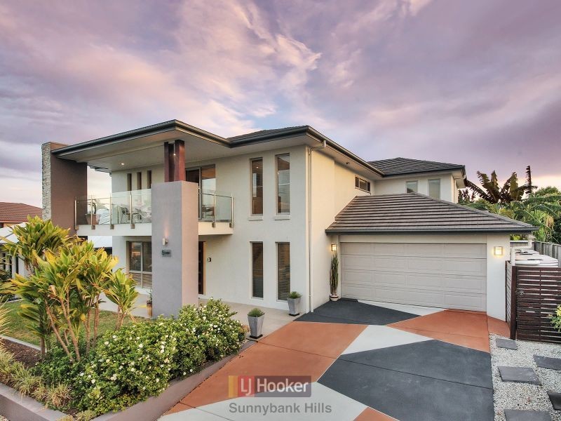 5 Collett Street, Eight Mile Plains QLD 4113