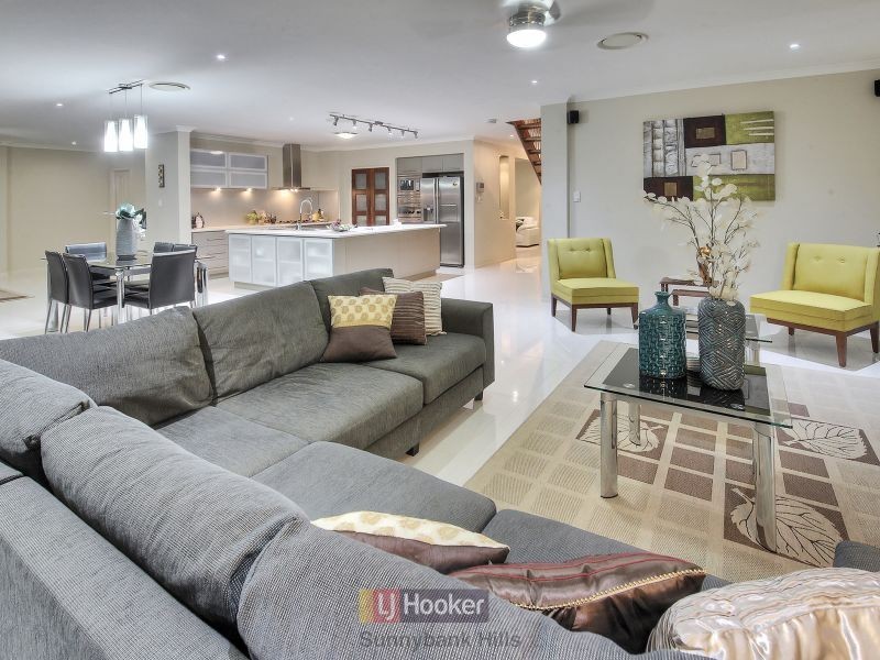 5 Collett Street, Eight Mile Plains QLD 4113