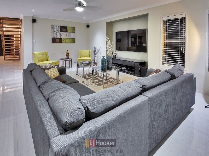 5 Collett Street, Eight Mile Plains QLD 4113