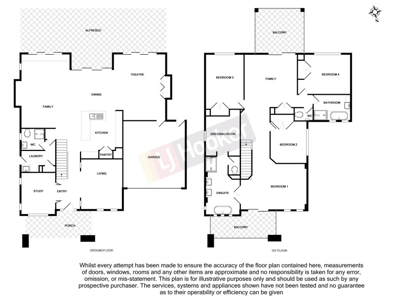 5 Collett Street, Eight Mile Plains QLD 4113 Floorplan