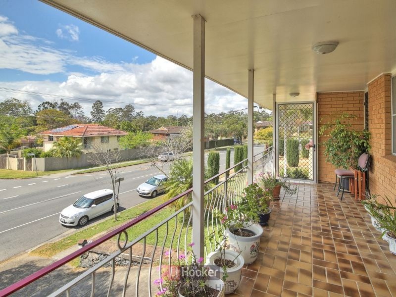 69 Granadilla Street, Macgregor QLD 4109