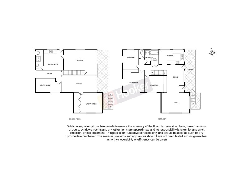 69 Granadilla Street, Macgregor QLD 4109 Floorplan