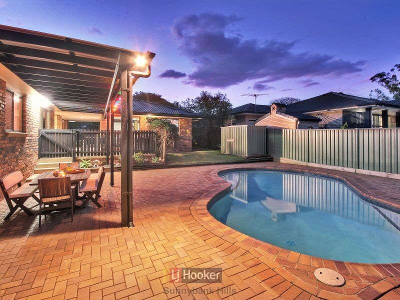 87 Driftwood Street, Sunnybank Hills QLD 4109