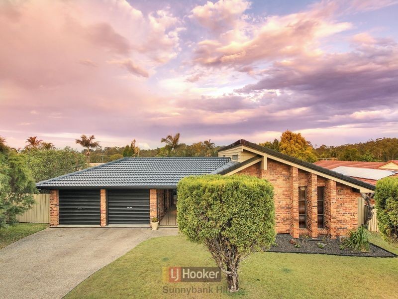 87 Driftwood Street, Sunnybank Hills QLD 4109