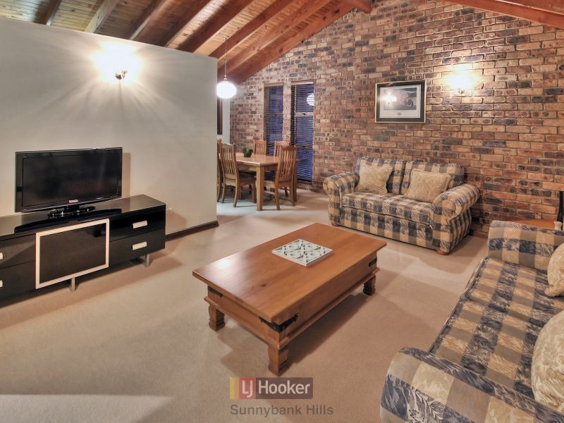 87 Driftwood Street, Sunnybank Hills QLD 4109