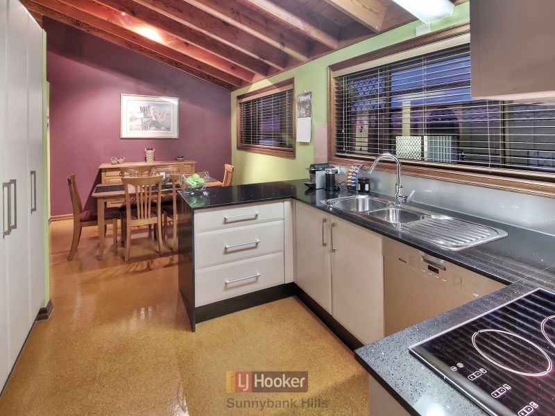 87 Driftwood Street, Sunnybank Hills QLD 4109