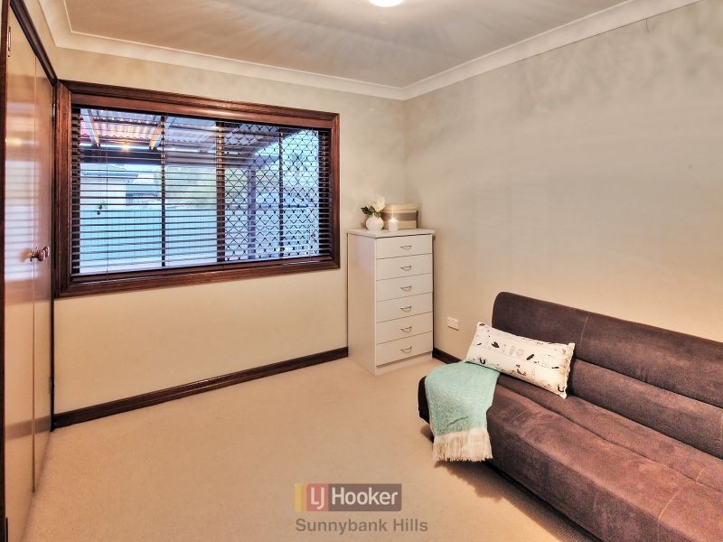 87 Driftwood Street, Sunnybank Hills QLD 4109