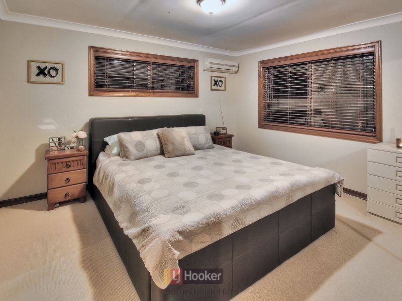 87 Driftwood Street, Sunnybank Hills QLD 4109