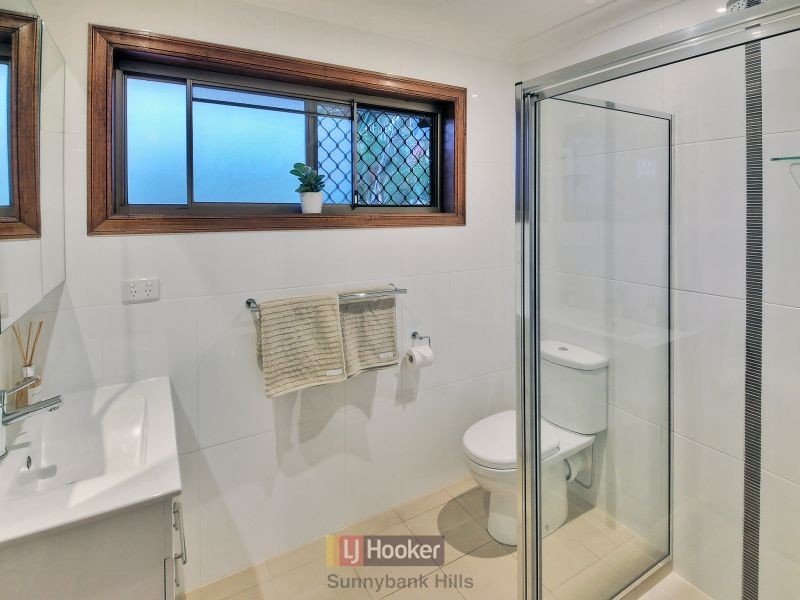 87 Driftwood Street, Sunnybank Hills QLD 4109