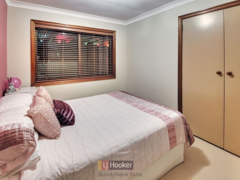 87 Driftwood Street, Sunnybank Hills QLD 4109