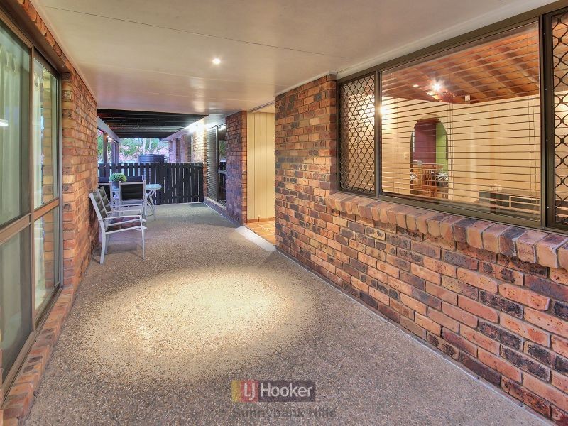 87 Driftwood Street, Sunnybank Hills QLD 4109