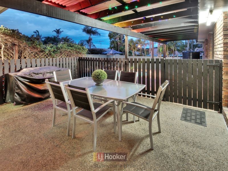 87 Driftwood Street, Sunnybank Hills QLD 4109