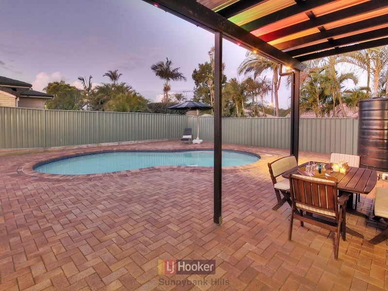 87 Driftwood Street, Sunnybank Hills QLD 4109