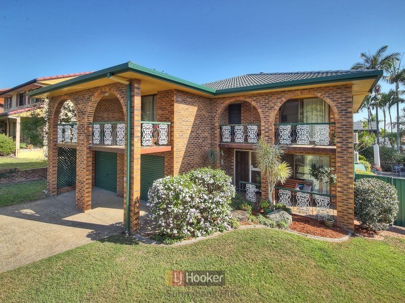 17 Chartreuse Street, Sunnybank Hills QLD 4109