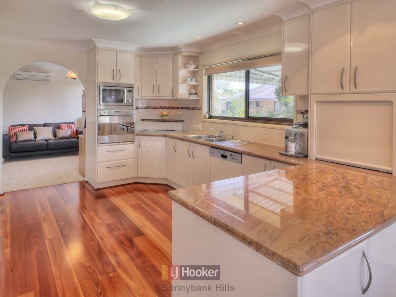 17 Chartreuse Street, Sunnybank Hills QLD 4109