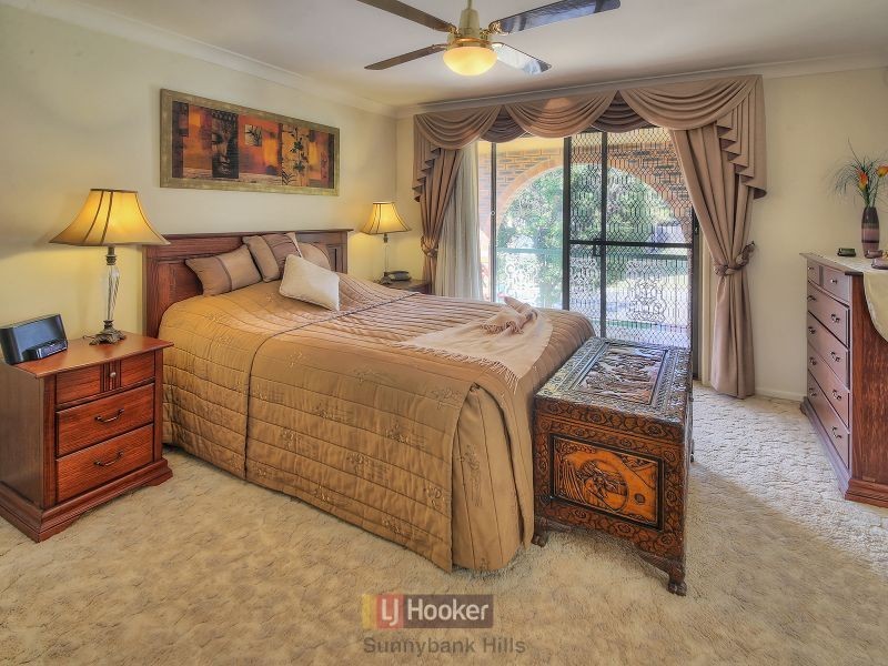 17 Chartreuse Street, Sunnybank Hills QLD 4109