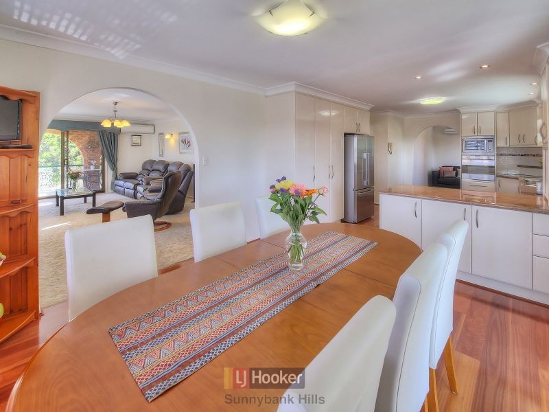 17 Chartreuse Street, Sunnybank Hills QLD 4109