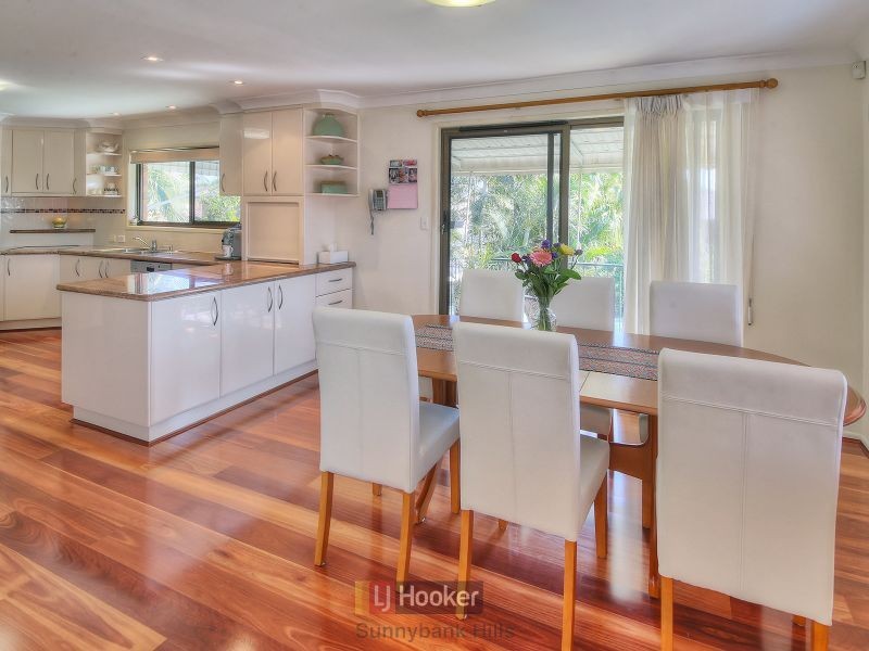 17 Chartreuse Street, Sunnybank Hills QLD 4109