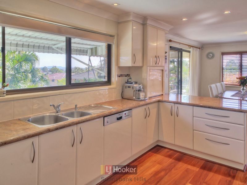 17 Chartreuse Street, Sunnybank Hills QLD 4109