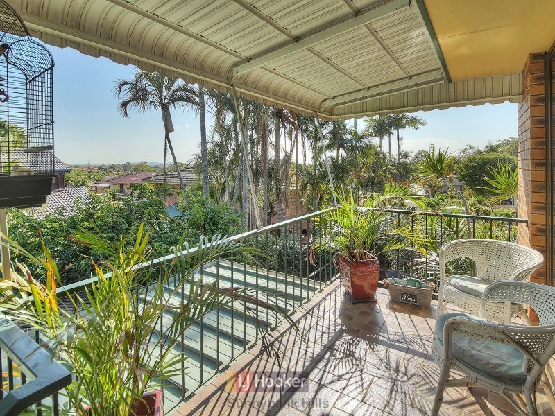 17 Chartreuse Street, Sunnybank Hills QLD 4109