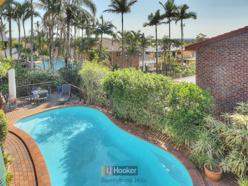 17 Chartreuse Street, Sunnybank Hills QLD 4109