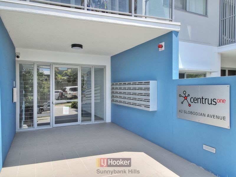 3/42 Slobodian Avenue, Eight Mile Plains QLD 4113