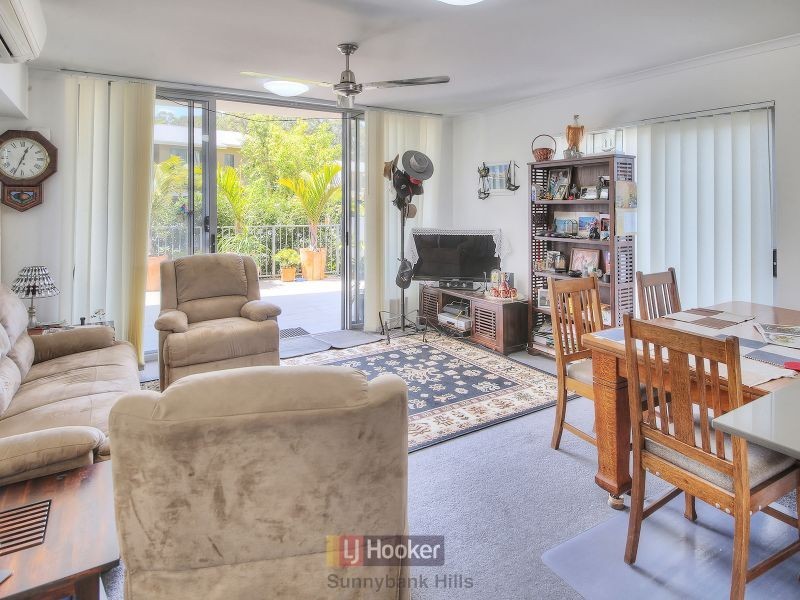 3/42 Slobodian Avenue, Eight Mile Plains QLD 4113