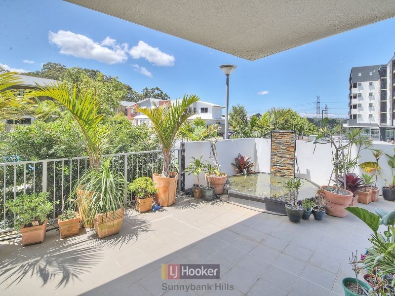 3/42 Slobodian Avenue, Eight Mile Plains QLD 4113