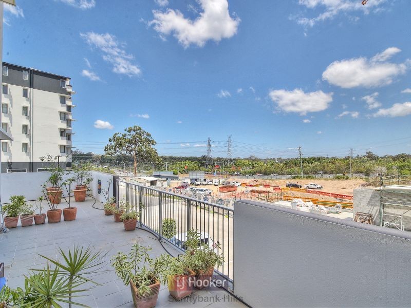 3/42 Slobodian Avenue, Eight Mile Plains QLD 4113