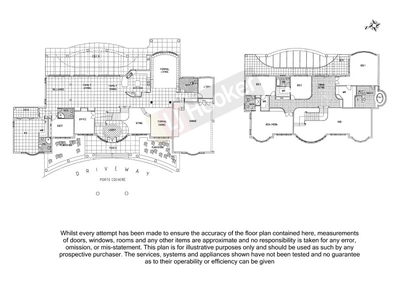 68 Kardella Street, Stretton QLD 4116 Floorplan
